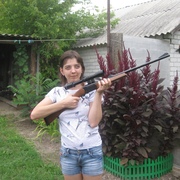 Ксюша Петренко, 29, Острогожск