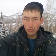 Анатолий, 29, Таштагол