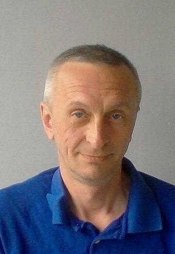 Моя фотография - Sergei, 54 из Ногинск (@sergei16879)