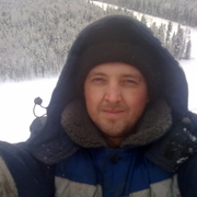 сергей, 42, Нефтекамск