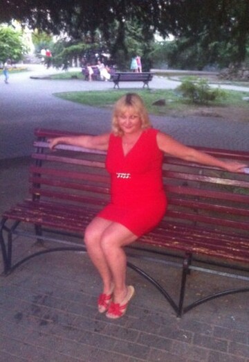 My photo - OLGA, 61 from Yubileyny (@sovjenoki20)
