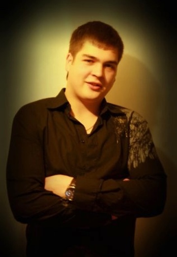 Sergey (@adamoff) — my photo № 6