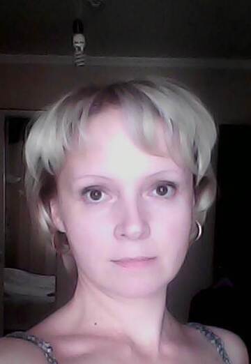 Моя фотография - Анастасия, 48 из Новороссийск (@romanenko7676)