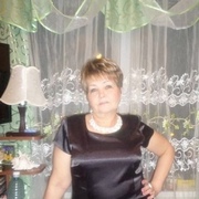 Olga 68 Yakutsk