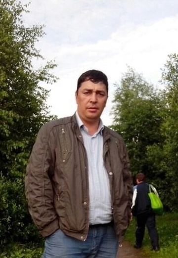 My photo - Bahodir Yuldashev, 45 from Pskent (@bahodiryuldashev0)