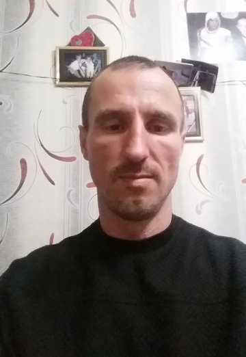 Моя фотография - Василий, 43 из Брянск (@vasiliy81945)