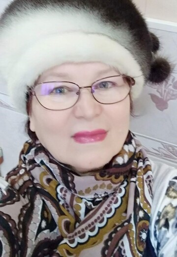 My photo - Chernova Olga Pavlovn, 68 from Zhigulyevsk (@chernovaolgapavlovn)