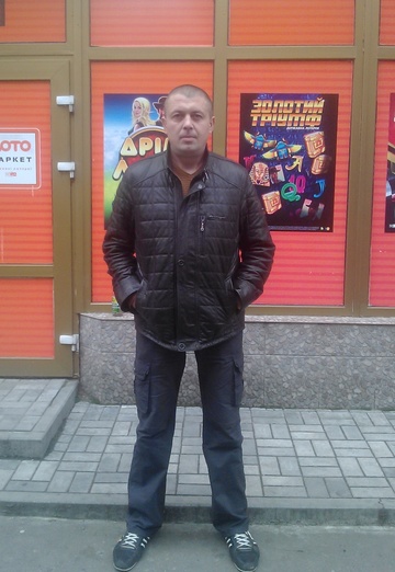 Моя фотография - Микола, 43 из Хмельницкий (@mikola1610)