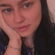 Светлана, 21, Туапсе