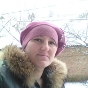 татьяна, 41, Каневская
