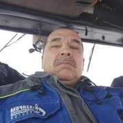 Юрий, 53, Новый Уренгой