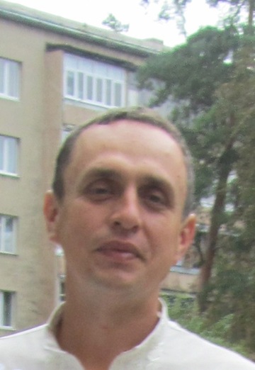 Моя фотографія - Богдан, 47 з Глобине (@bogdan2834)