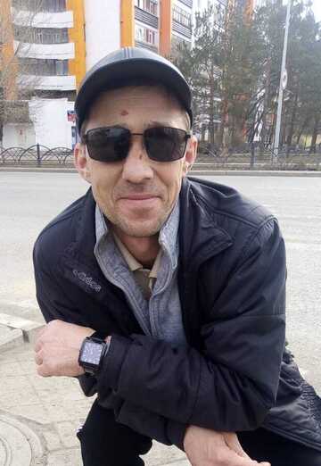 My photo - Pasha, 44 from Kostanay (@pasha45520)