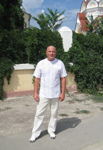Моя фотография - Валерий Послушенко, 67 из Феодосия (@valertyposdushenko)
