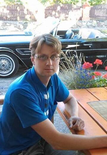 Моя фотография - Julius, 44 из Таллин (@julius112)