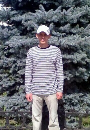 My photo - ivan, 48 from Shepetivka (@ivan154592)