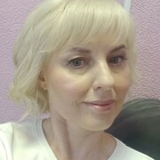 Надежда, 47, Тольятти