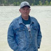 Дмитрий, 58, Новосибирск