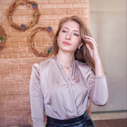 Viktoriya 26 Kyiv