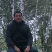Жасур, 38, Набережные Челны