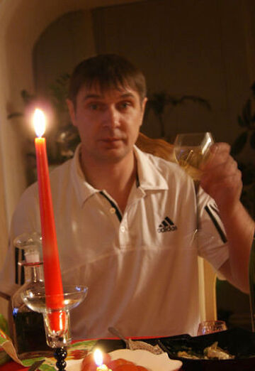 Моя фотография - Игорь, 51 из Томск (@igor191444)
