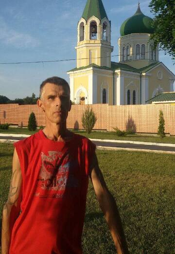 My photo - Sergey, 55 from Izmail (@sergey577840)