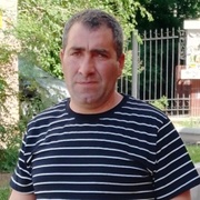Artur Badalyan, 42, Байкальск