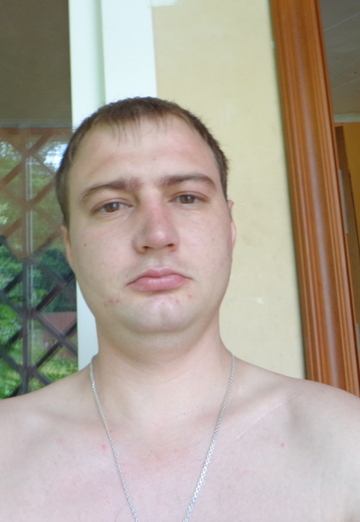 Моя фотография - алексей, 37 из Железноводск(Ставропольский) (@aleksey349659)