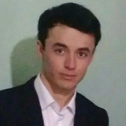 Нематулло, 26, Дедовск