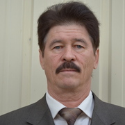 Валерий, 71, Сорочинск