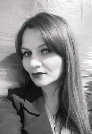 Моя фотография - леся, 43 из Смоленск (@lesya17469)