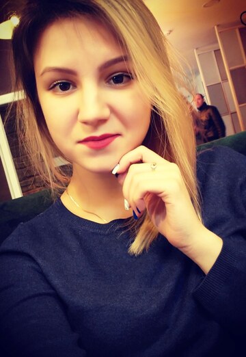 My photo - Marina, 27 from Krivoy Rog (@marina183870)