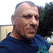 Юрий Романов, 52, Щецин