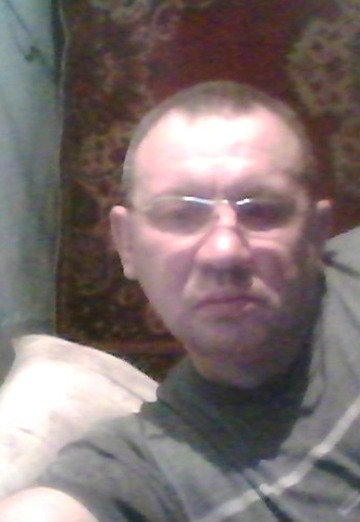 My photo - Andrey, 53 from Chita (@andrey732126)