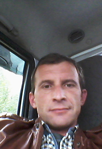 My photo - aleksandr, 51 from Noginsk (@aleksandr134322)