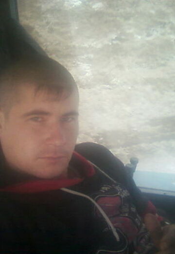 My photo - Roman, 39 from Belovo (@roman152917)