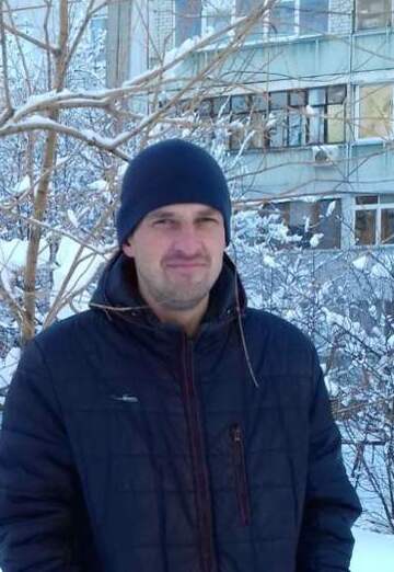Моя фотография - Aleks, 33 из Киев (@aleks140313)