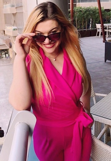 My photo - Ksenia, 38 from Dubai (@ksenia1914)