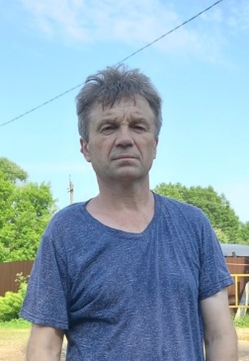 Моя фотография - Константин, 57 из Калуга (@konstantin98556)