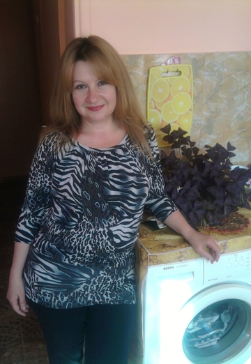 My photo - eleonora, 61 from Batumi (@id480158)