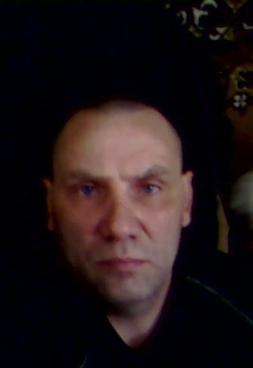 Моя фотография - Vlad, 59 из Жезказган (@id513444)