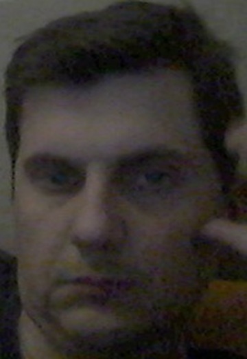 Моя фотография - Владимир, 44 из Балаково (@vladimir218342)
