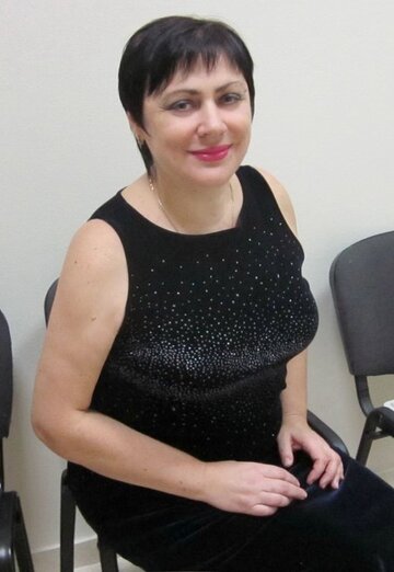 My photo - Svetlana, 57 from Samara (@svetlana151900)