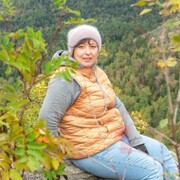 Регина, 42, Уфа