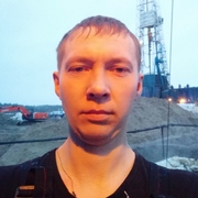 Алексей, 37, Архангельское