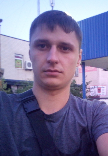 Моя фотография - саня, 28 из Киев (@sanya50728)