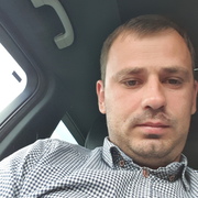 Олег, 38, Востряково