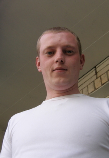My photo - Vladimir, 40 from Votkinsk (@vladimir34064)