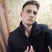 Андрей, 20, Сергач