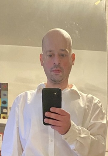 My photo - karl, 48 from Berlin (@karl1259)